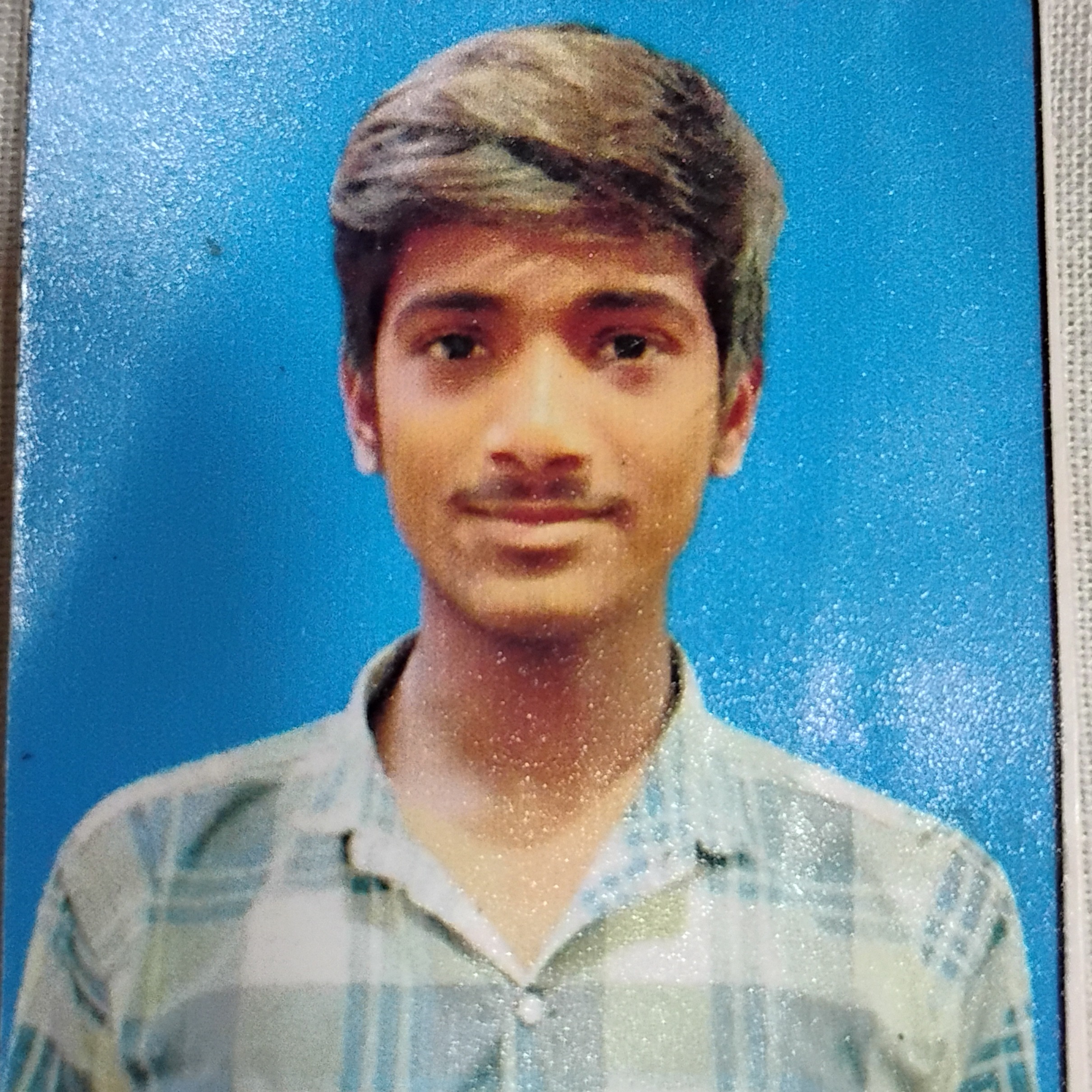 Aakash Kumar