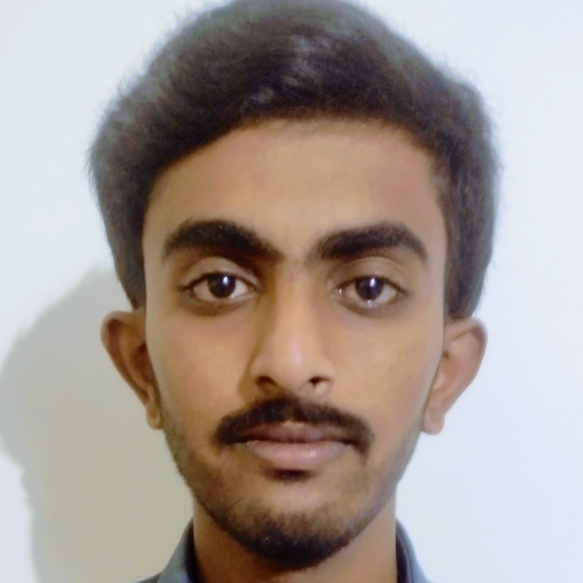 Darshan P