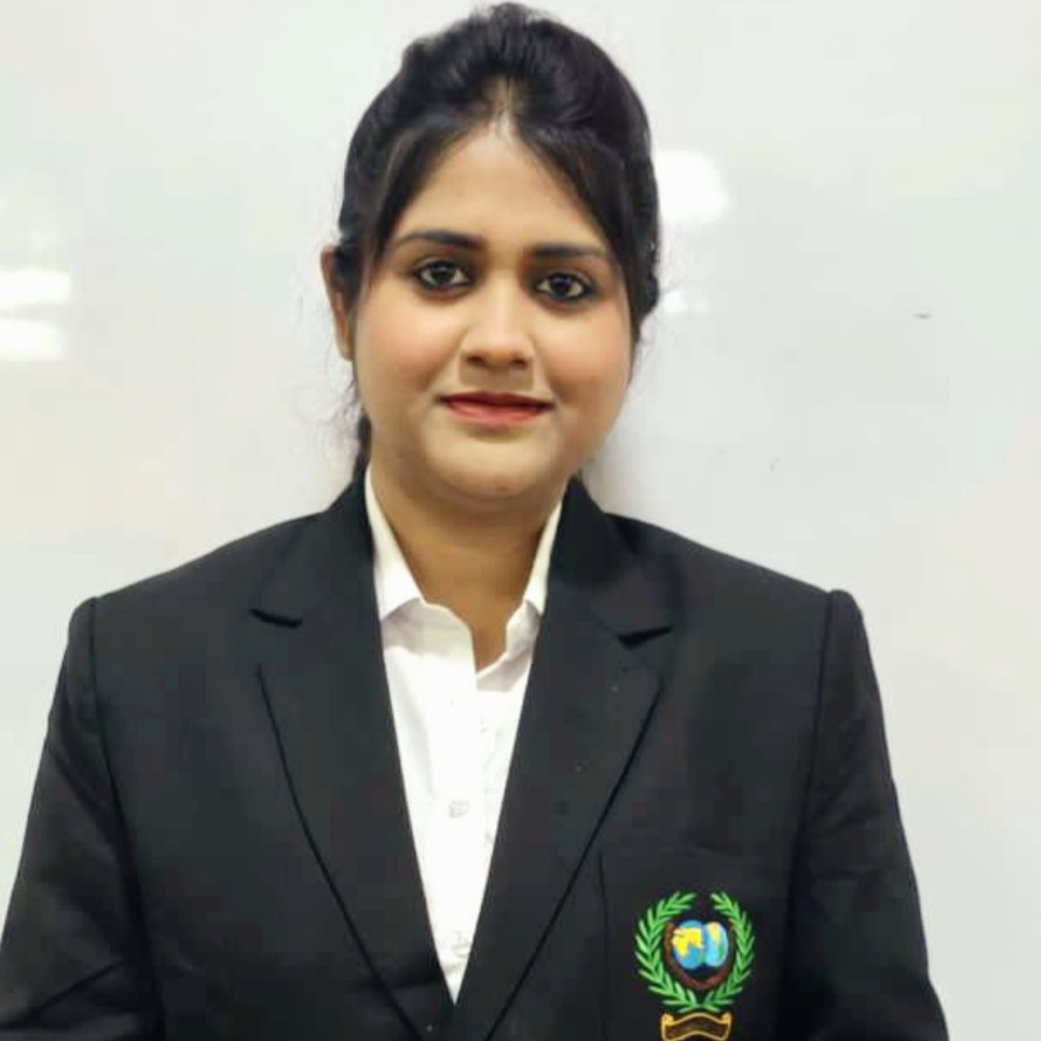 Ayantika Das