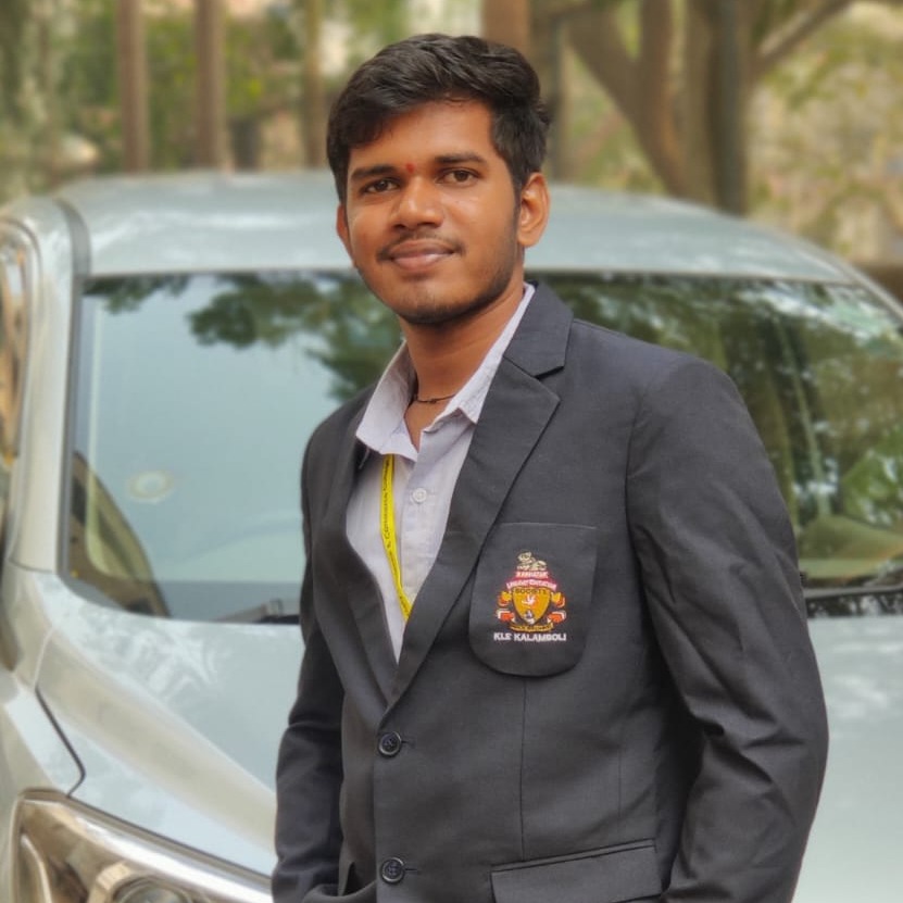 Dipesh Patil