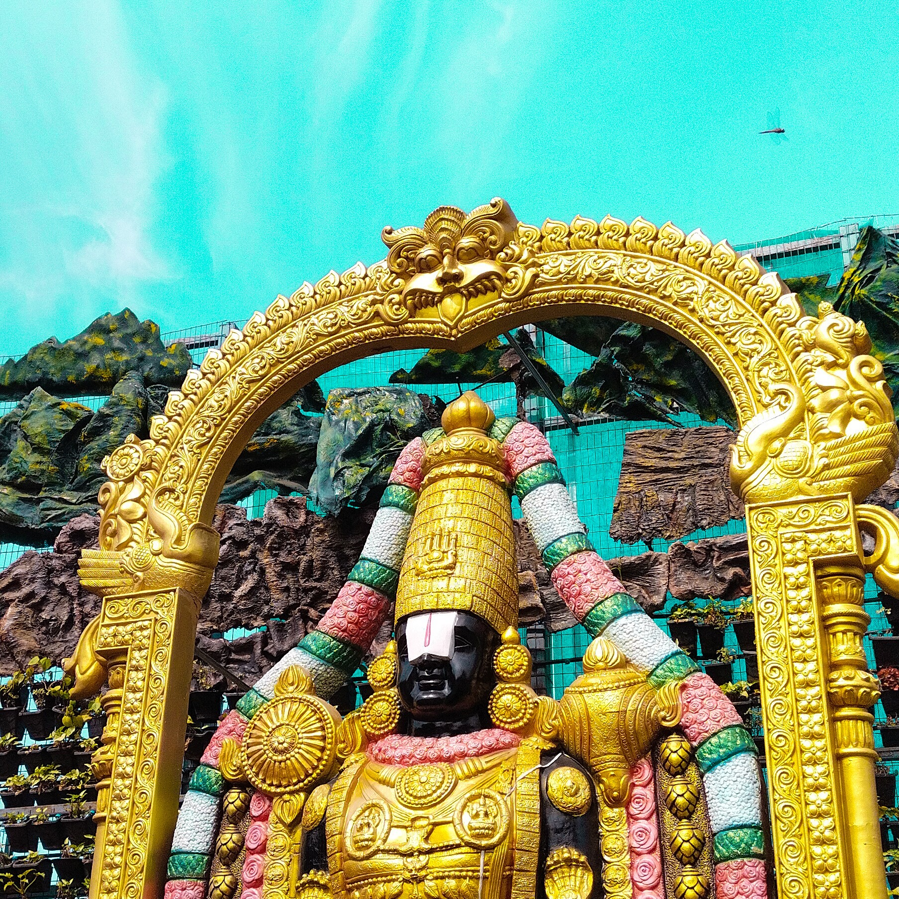 Sanapala Tanuj
