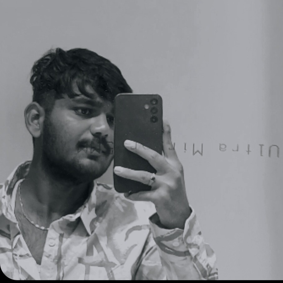 Srujan reddy
