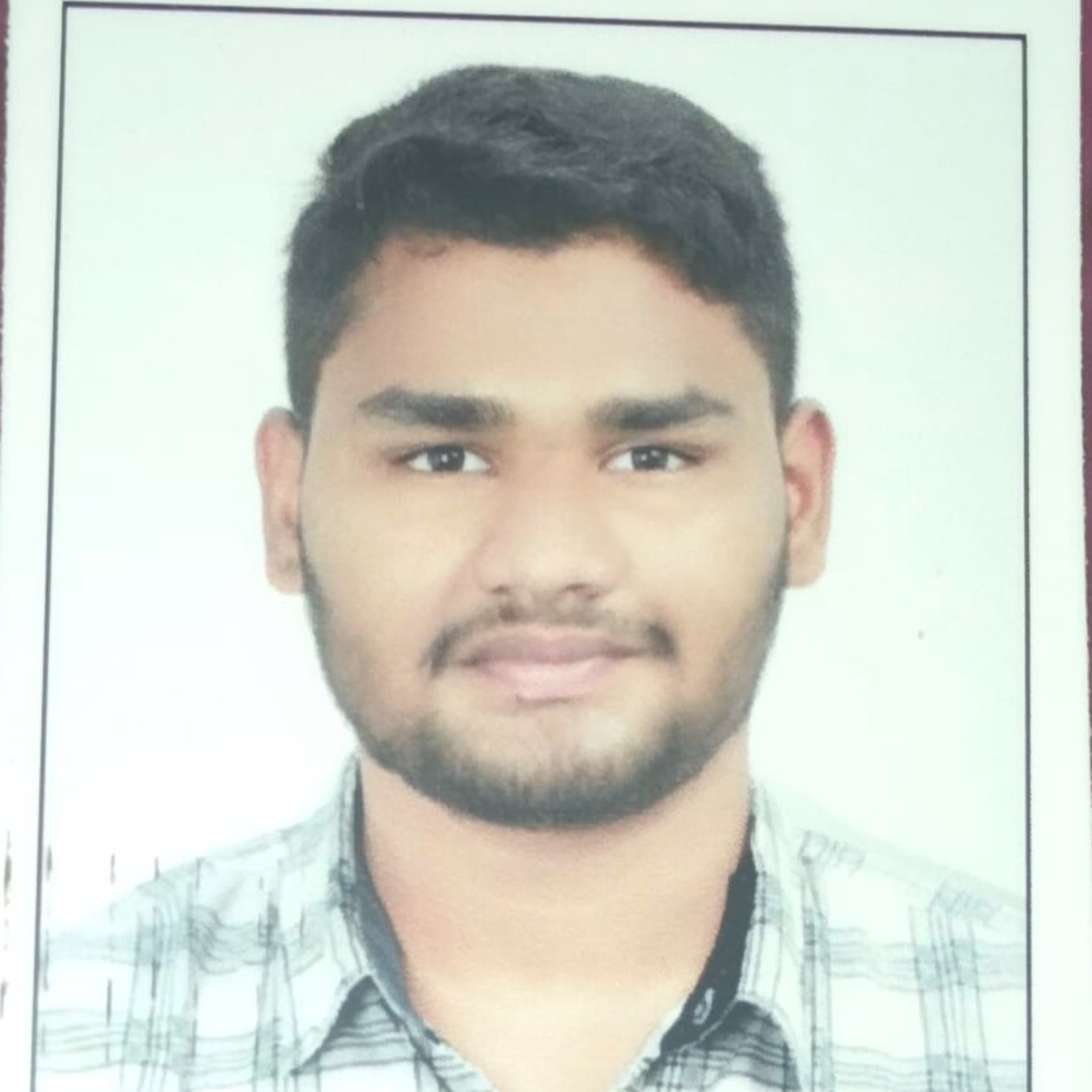 Kotha Aswin