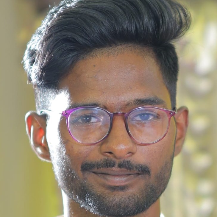 Surakanti Maniteja