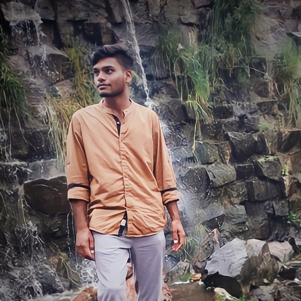 Snehith Reddy