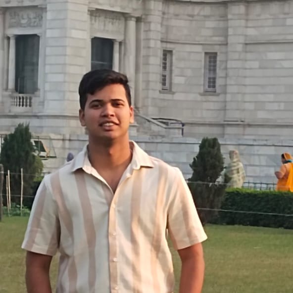 Mayank Kumar Jha