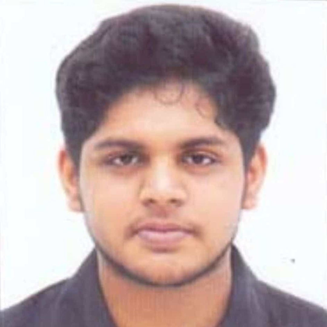 Gautham Krishna