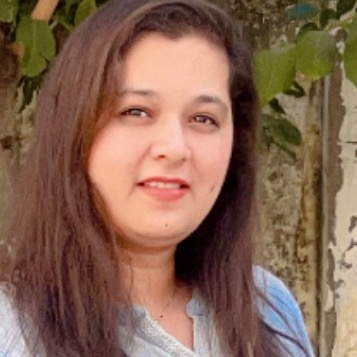 Ilma Rizvi