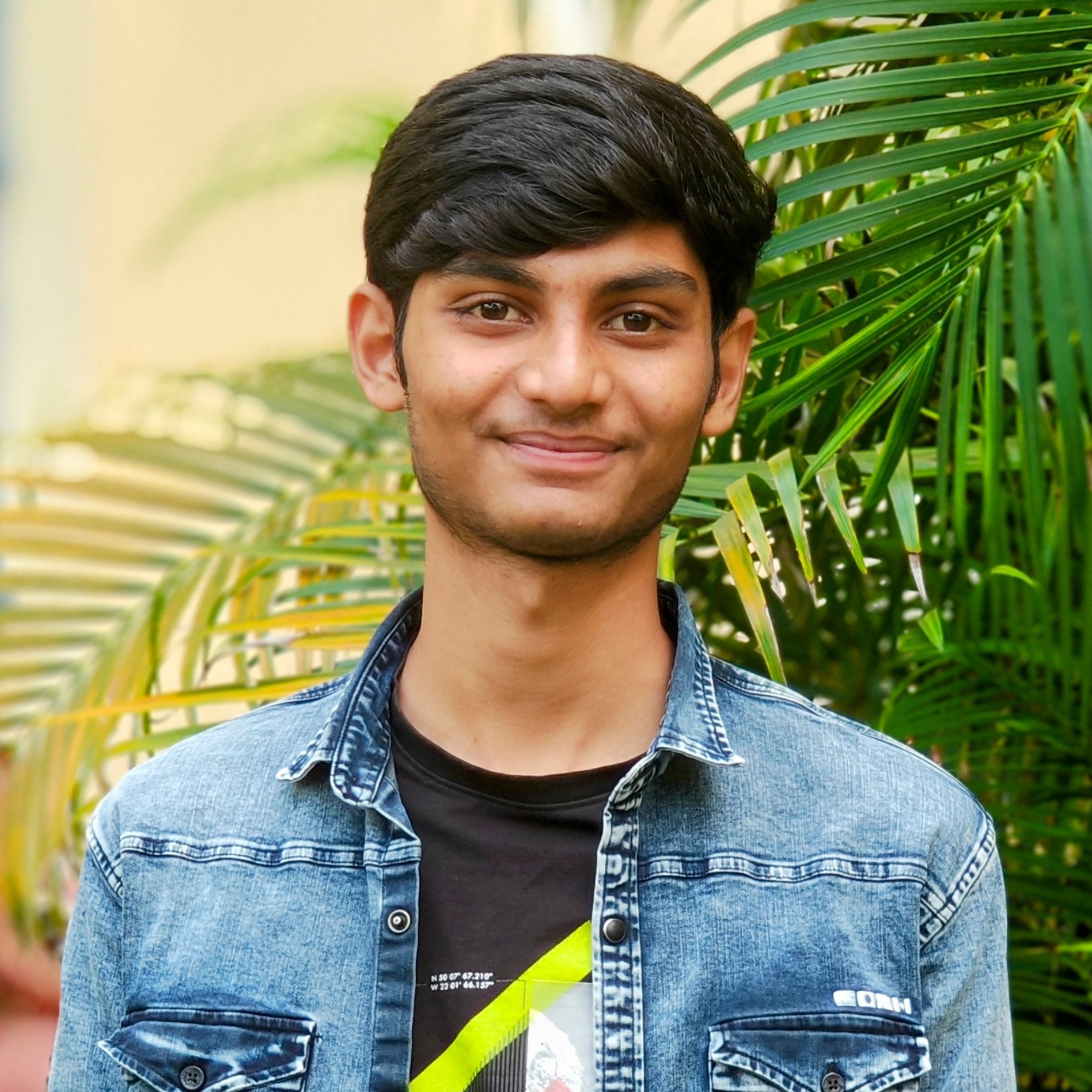 Sombabu Akula