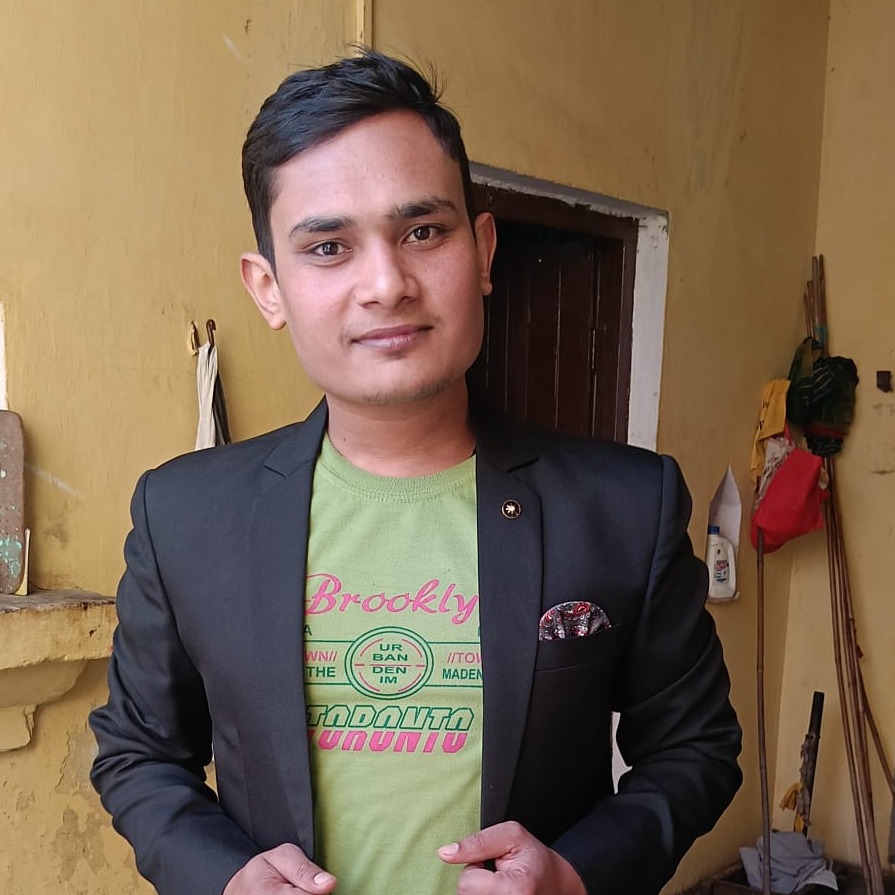 Prakhar Bhargav