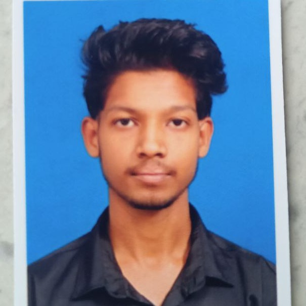 Akash A