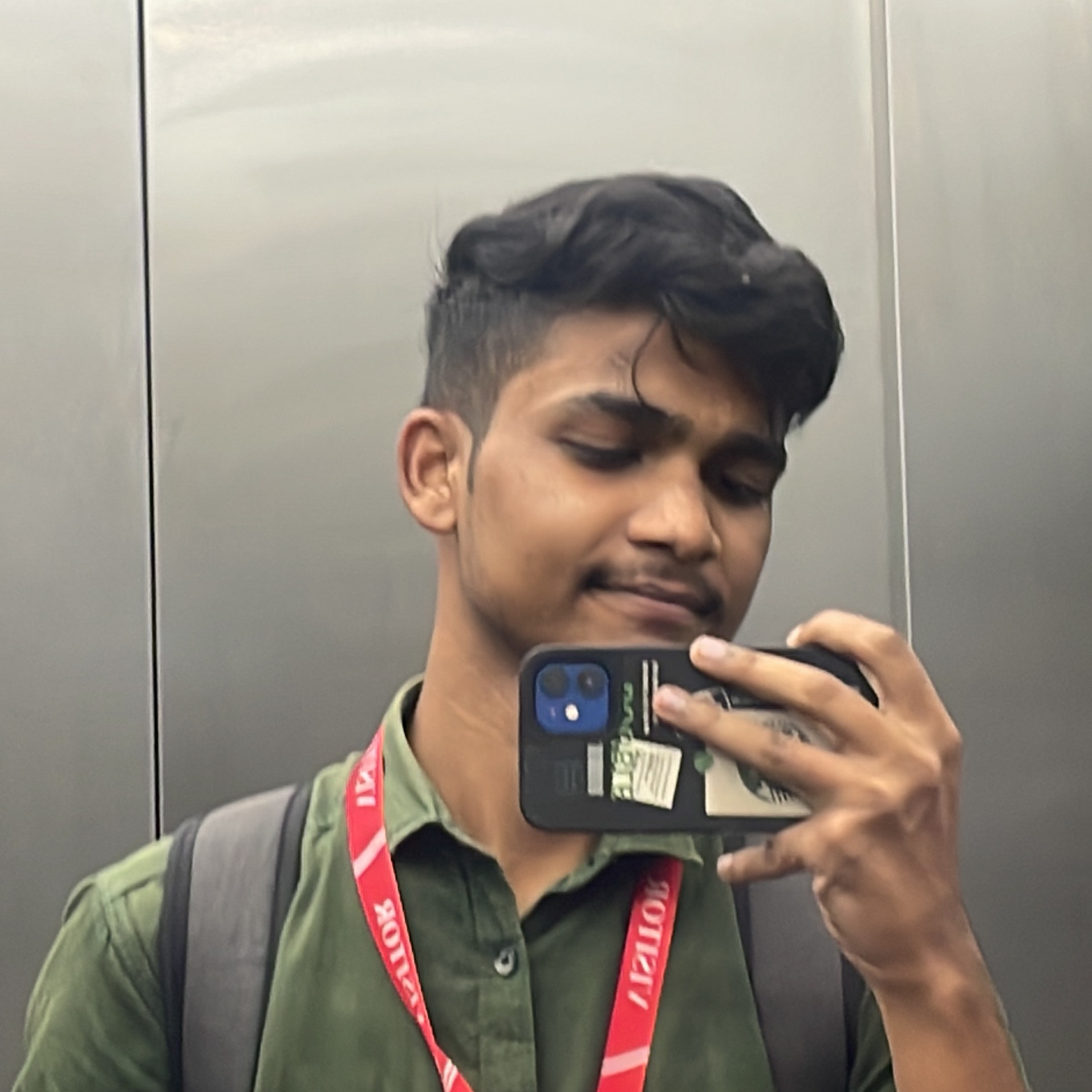 Arnab Ghosh