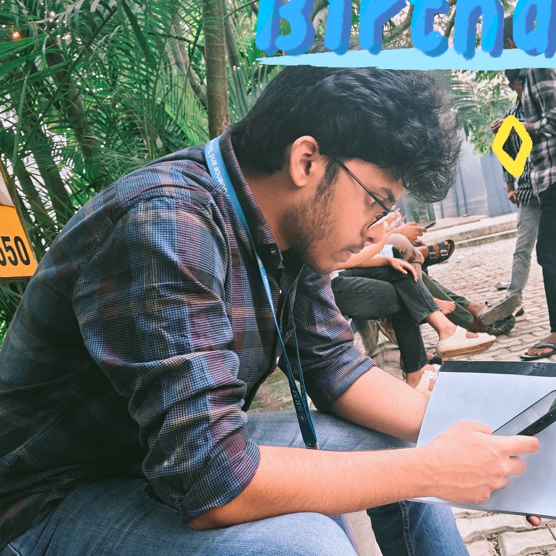 Pranav