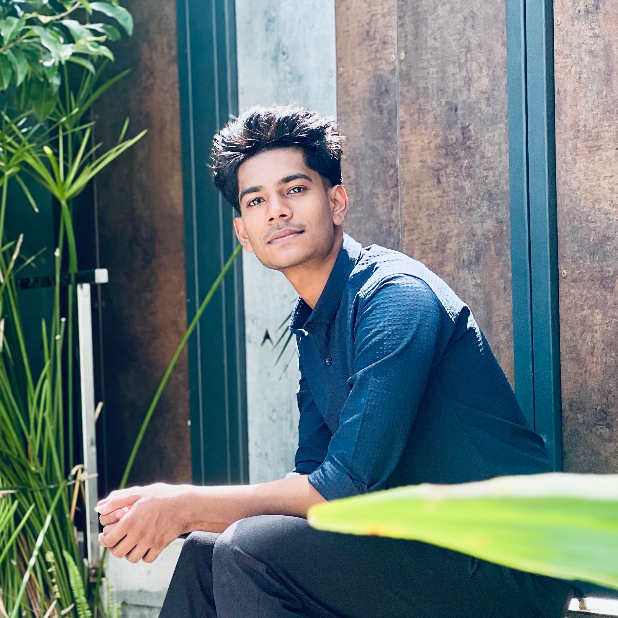 Rinshad Ali