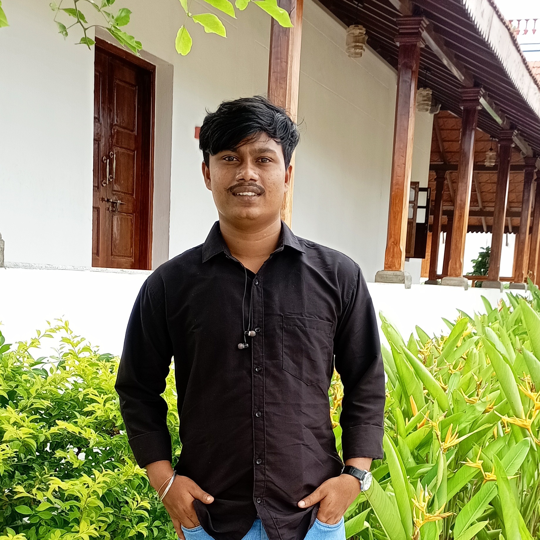 Sudip haldar