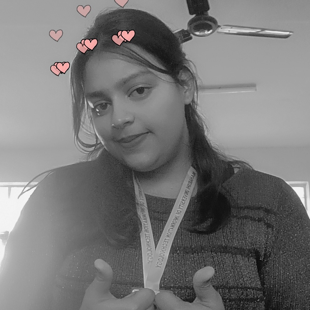 Anshika Singh