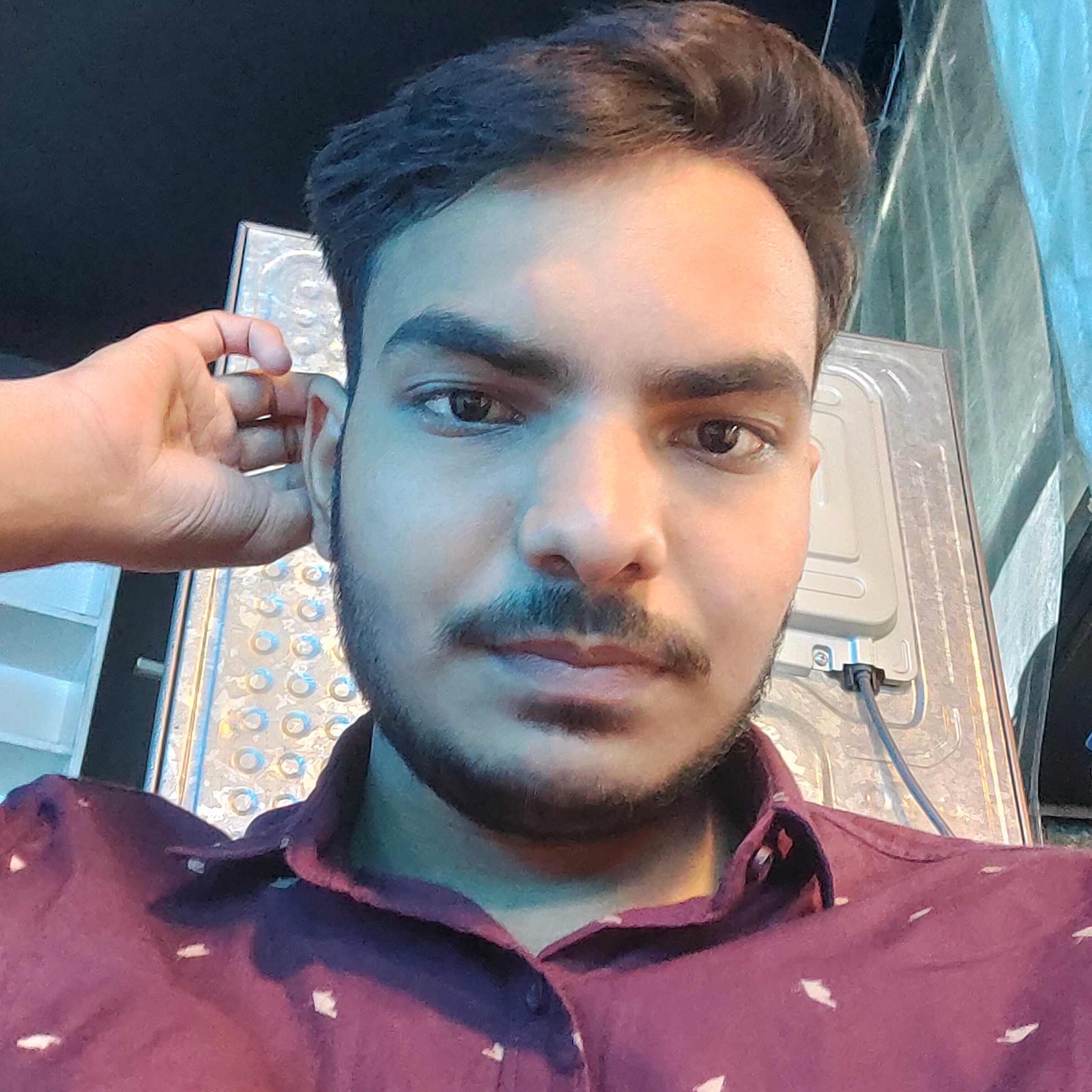 Ritesh Kumar