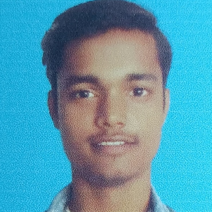 Suraj Sharma