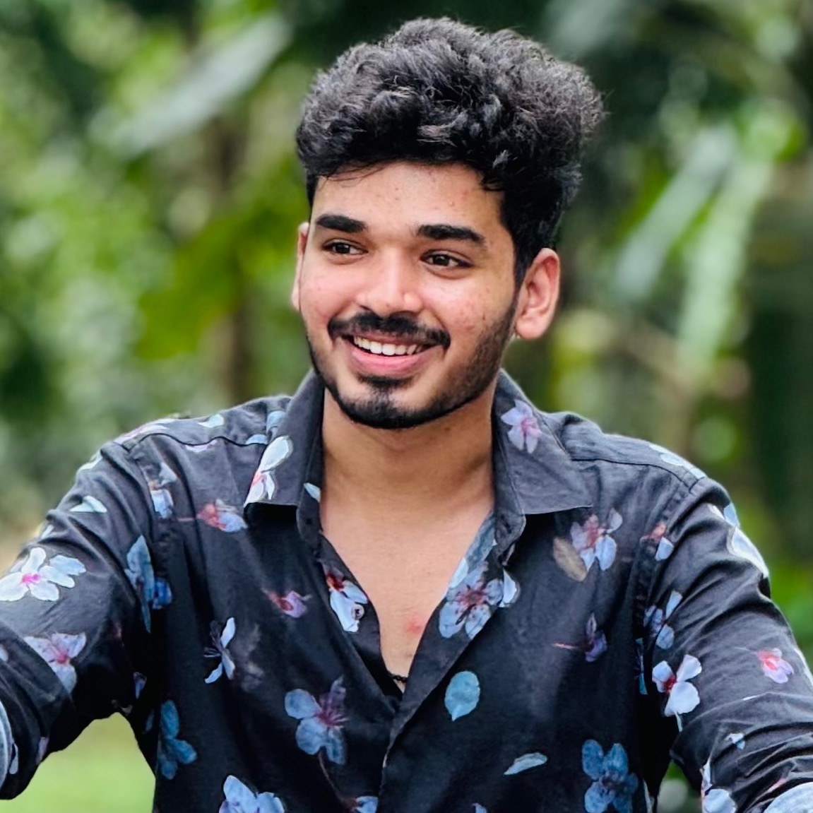 BSV VIGNESH