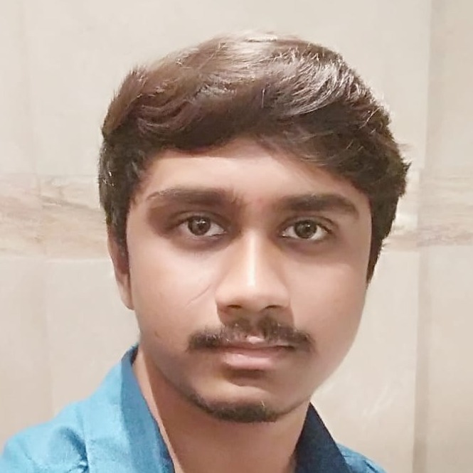 HARSHA K L
