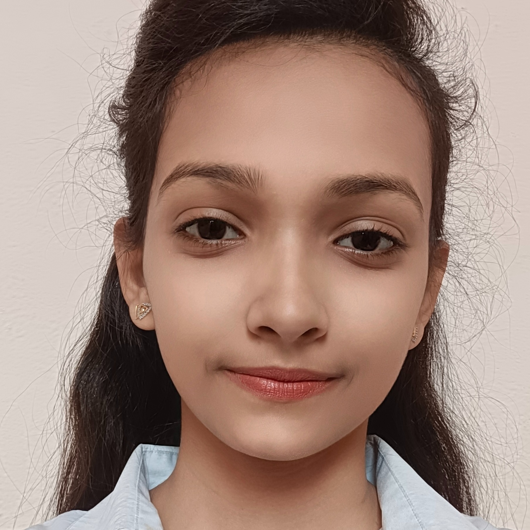Anushka Tiwari
