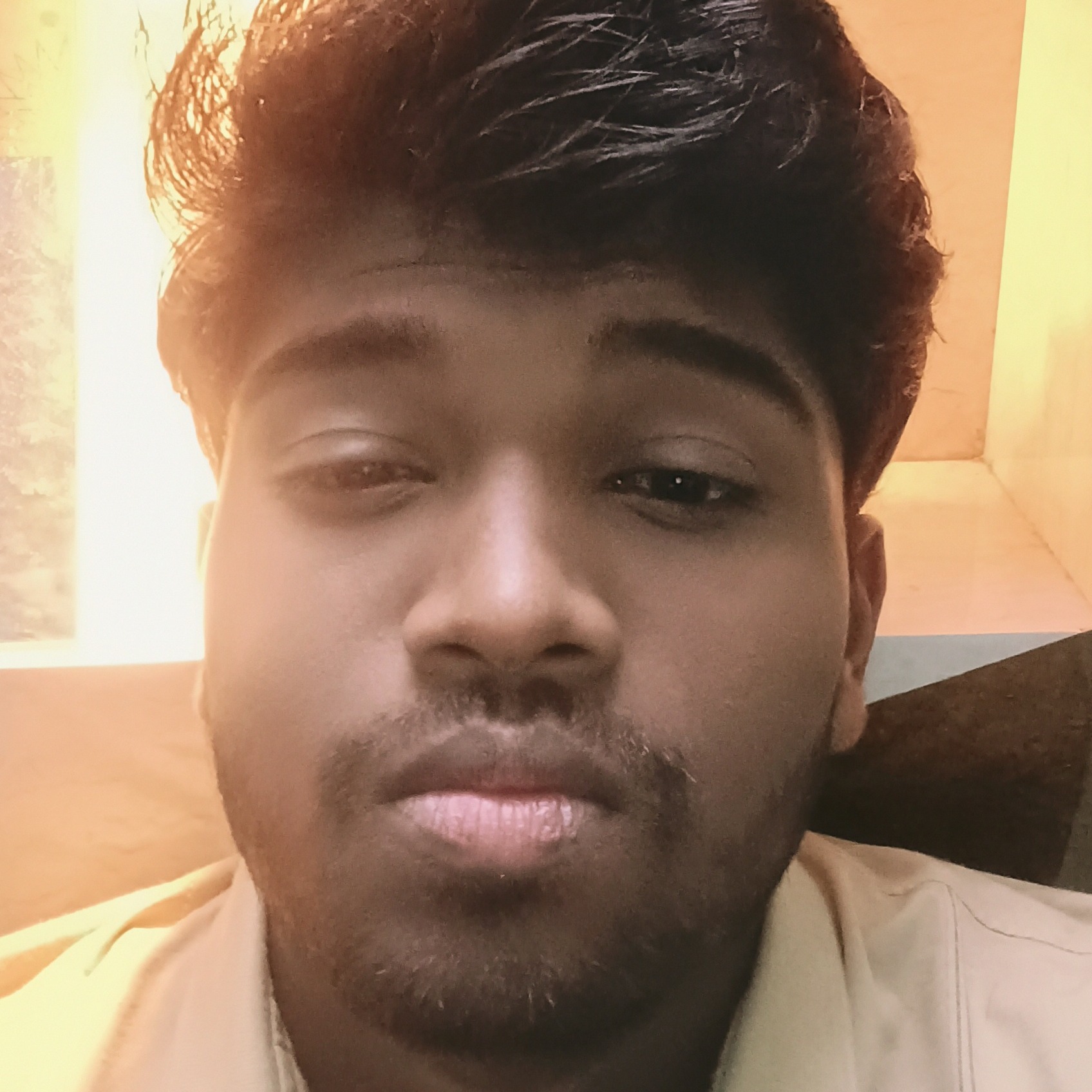 Harsha k