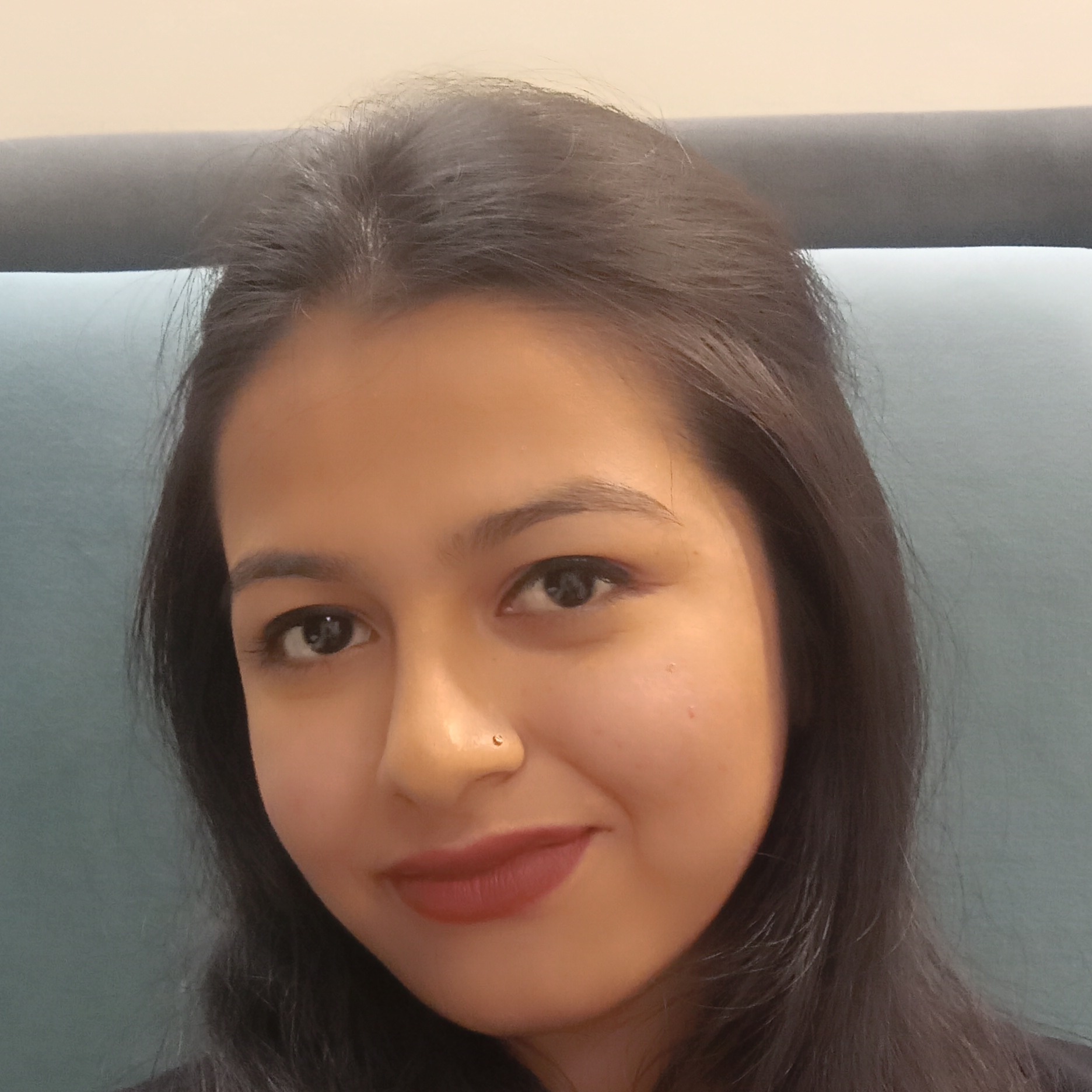 Shreya Ghosh