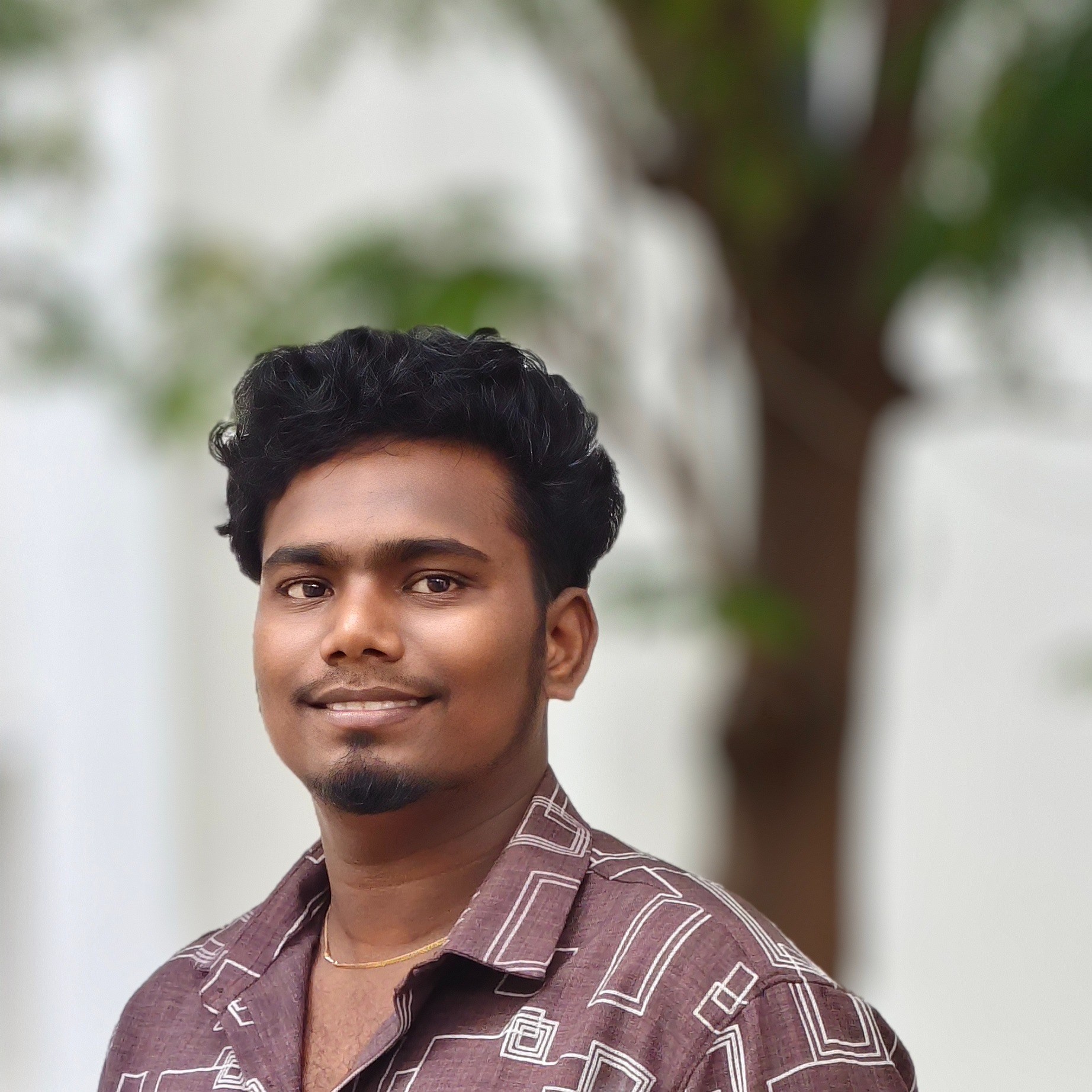 Bhuvanesh