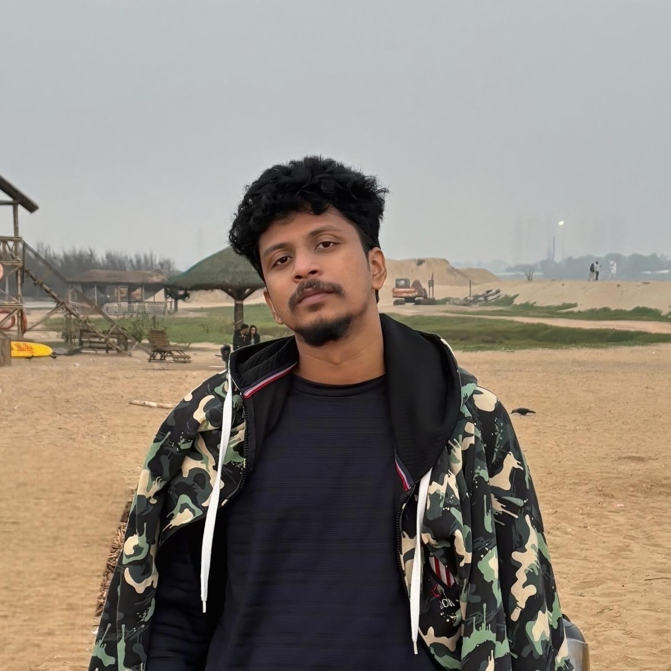 Kishore Raj