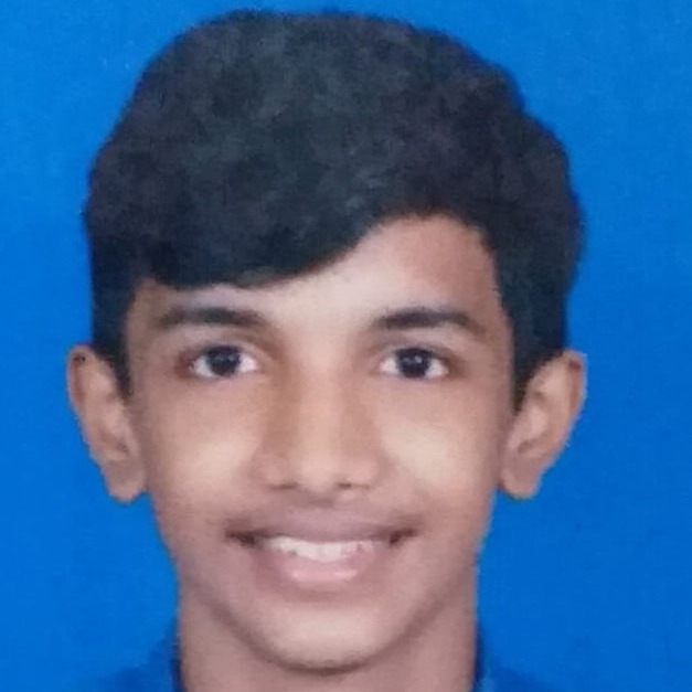 Prayag C Shetty