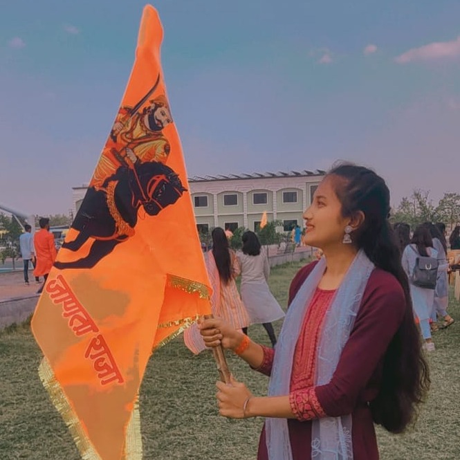 Bhumika Sudhakar Chadokar