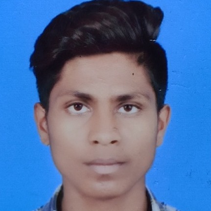 Bhuvan Chimanlal paulzagade