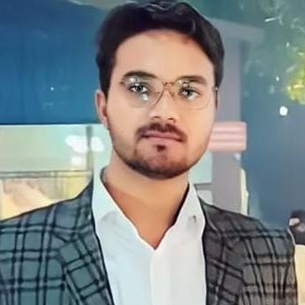 Nitish Singh