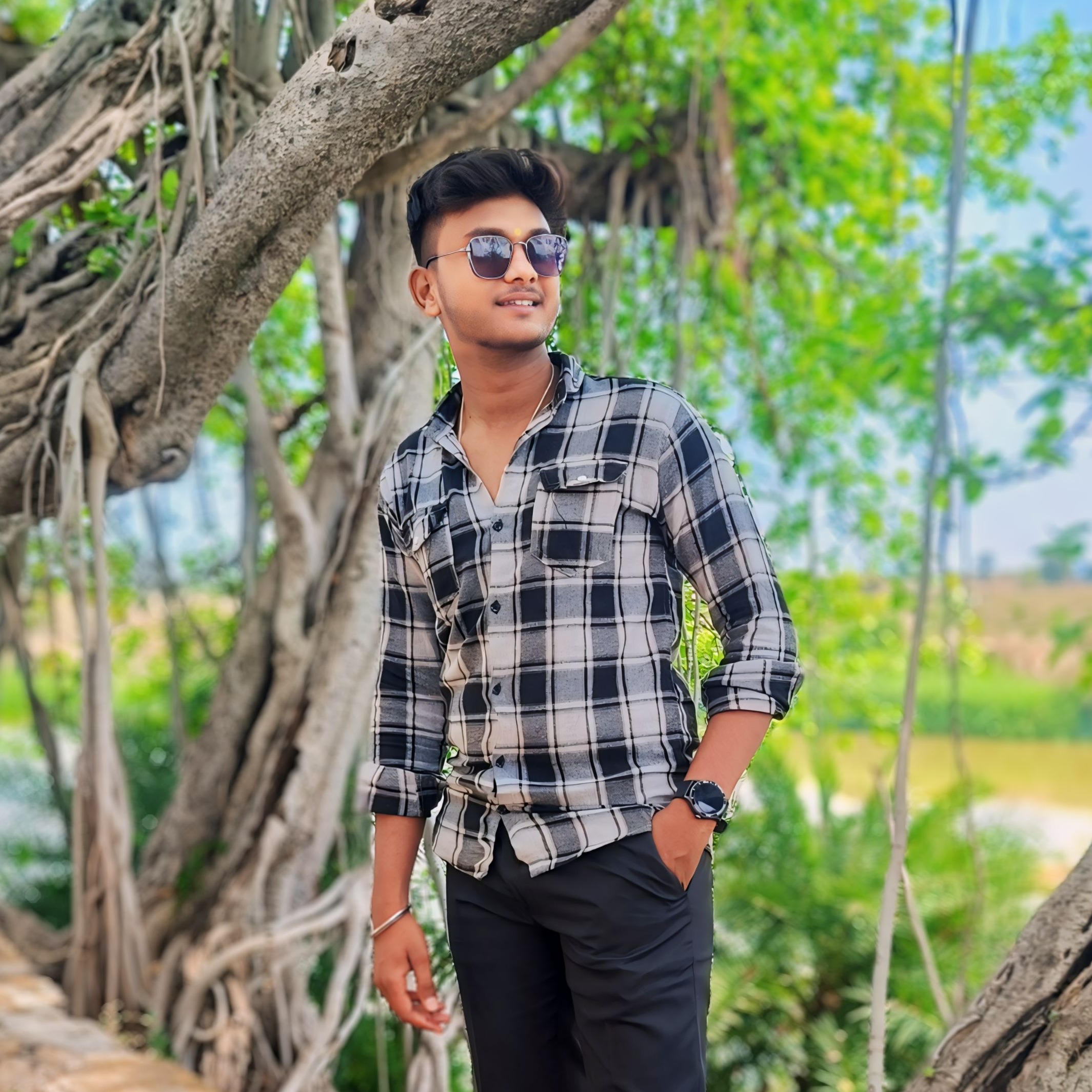 Dhiraj Uppalwar