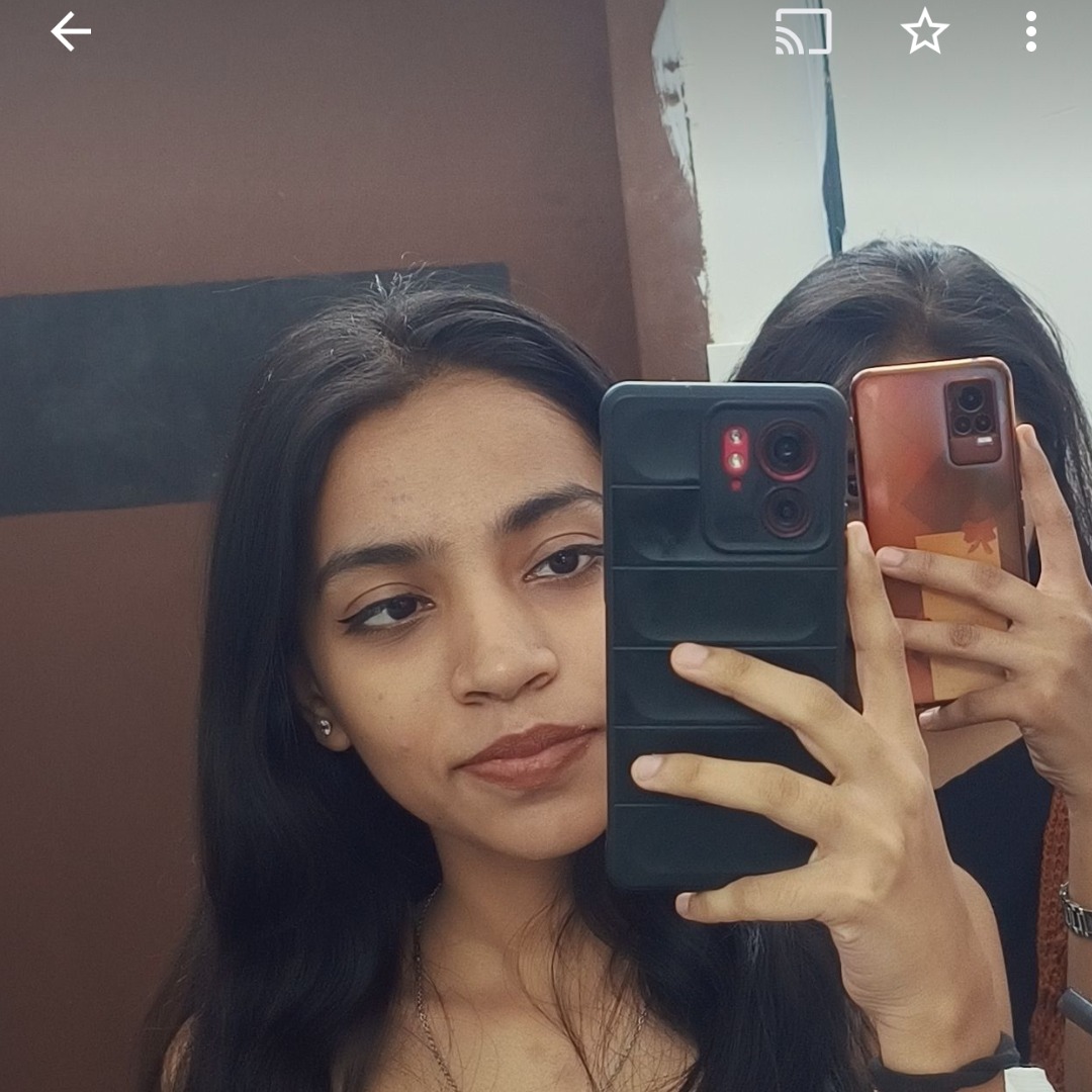 Bhumika Goswami