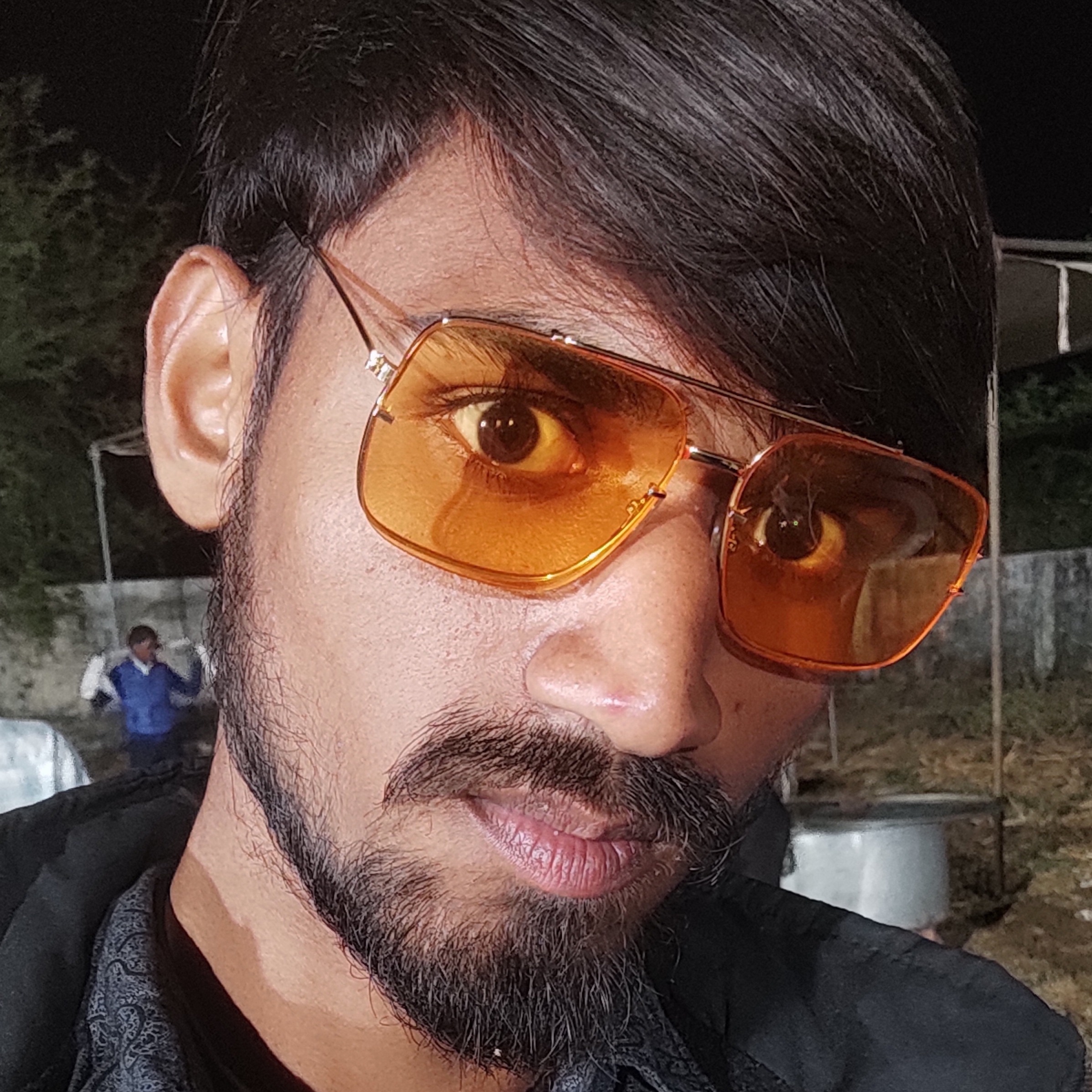 Vishal bhure