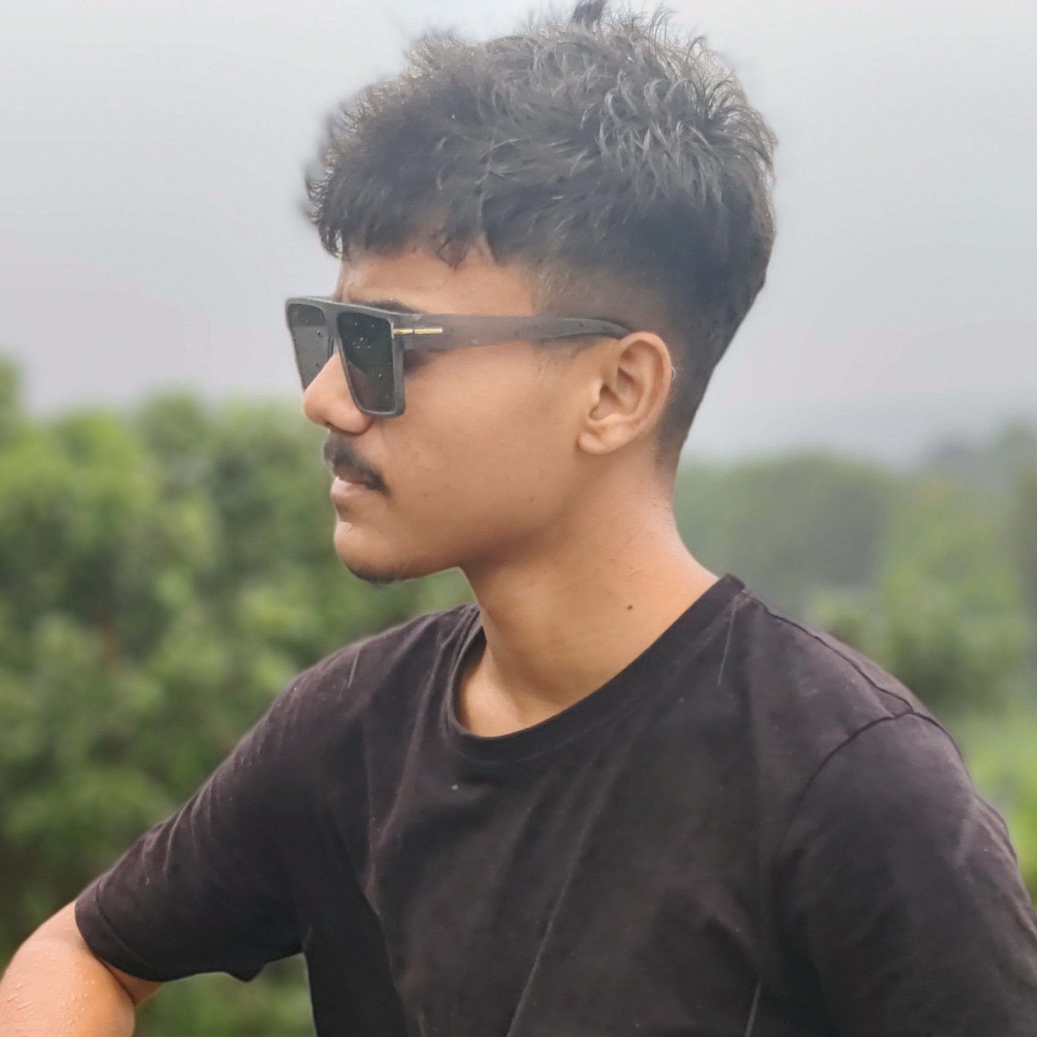 Sahil Kailash Dhabale