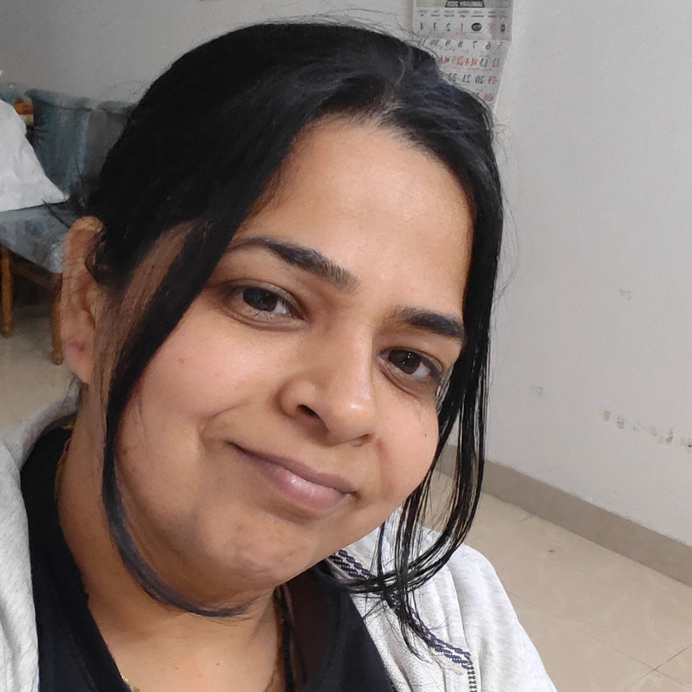 Deepa sewani