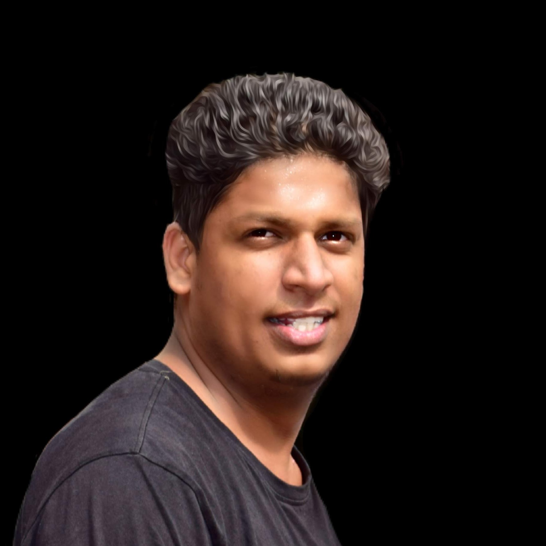Pankaj Mangtani