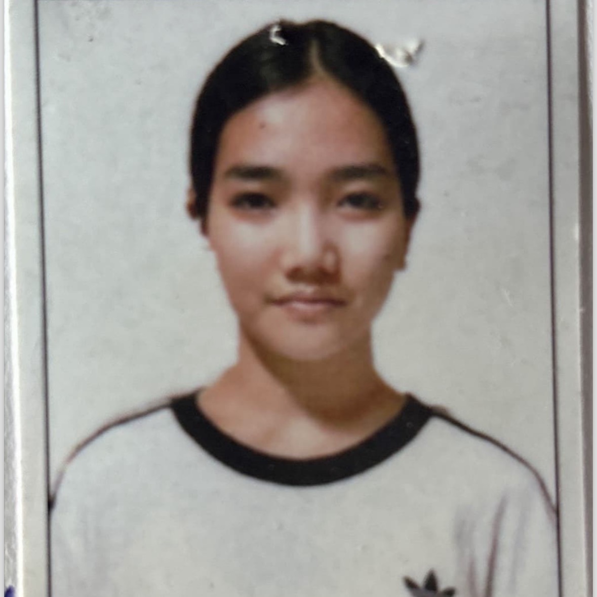 Alvina Ngairangbam