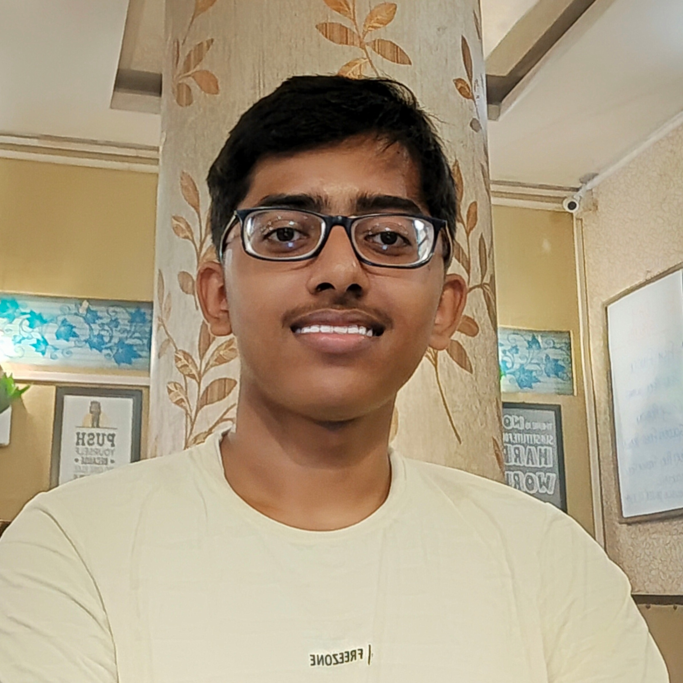 Bibek Das