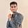 Sachin Dashrath Dudhe