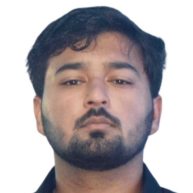 Ejaz Borboruah