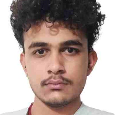 Yug Rathod