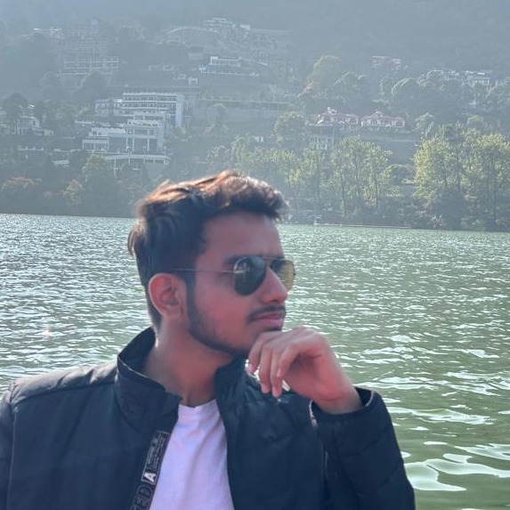 Anubhav Singh