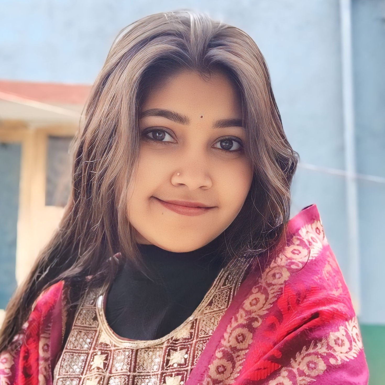 Kajal kumari