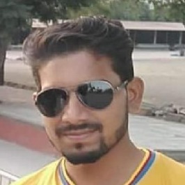 HIREN U PARMAR