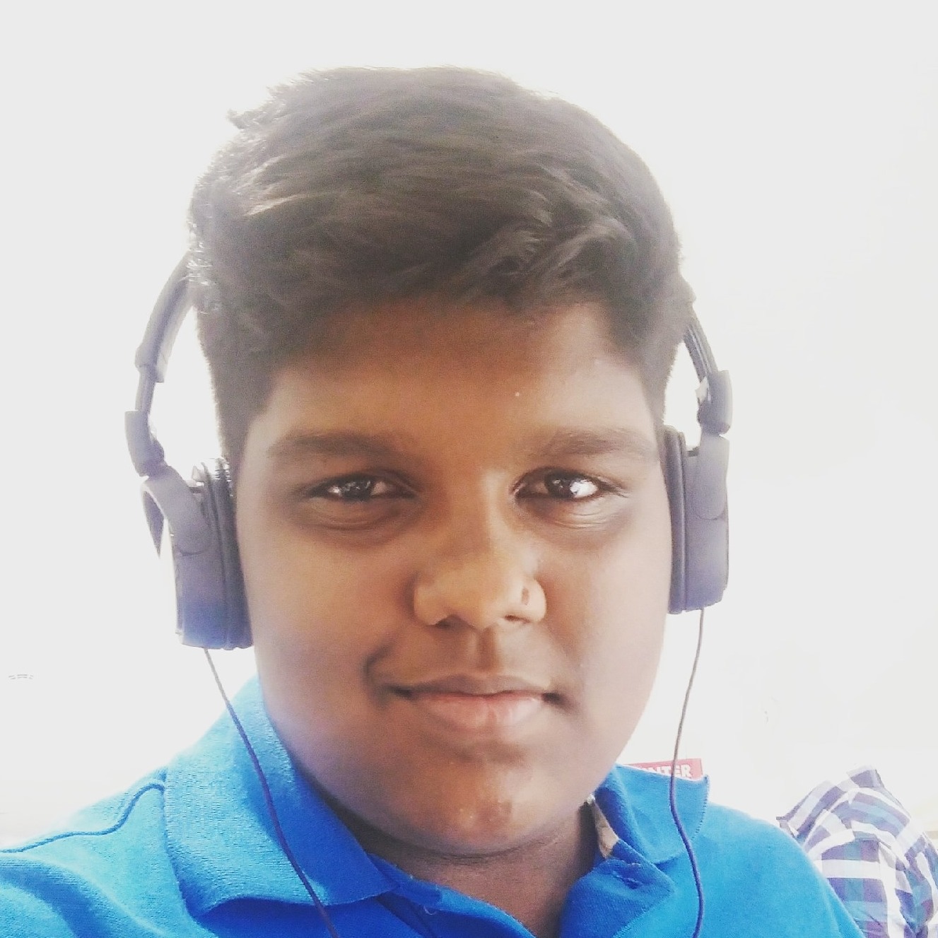 Shyam P Sekhar