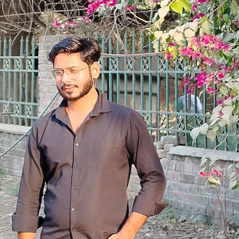 Devansh Sharma