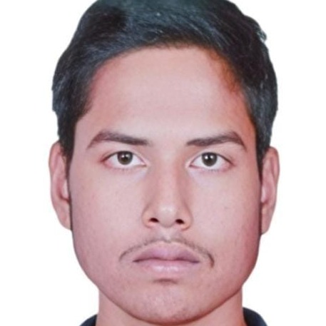 Shubham Thakur